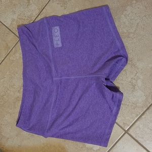 Fleo shorts